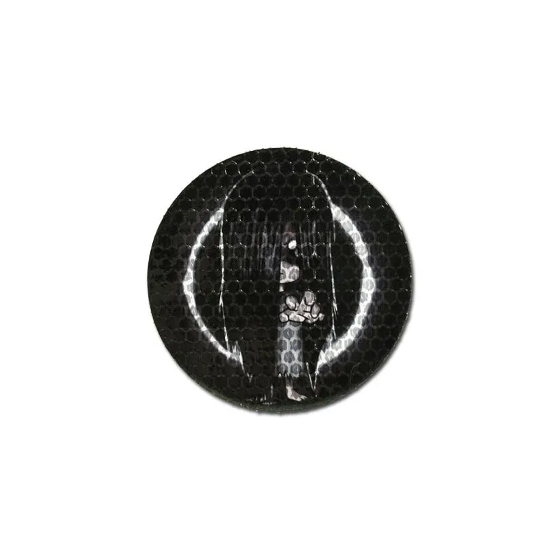 Kampfhund - Patch Ring - Bad Girl - Gen I