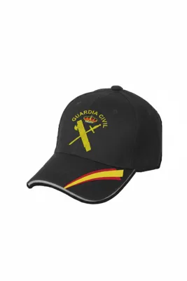 Bordada Guardial Civil - Soldier Extrem