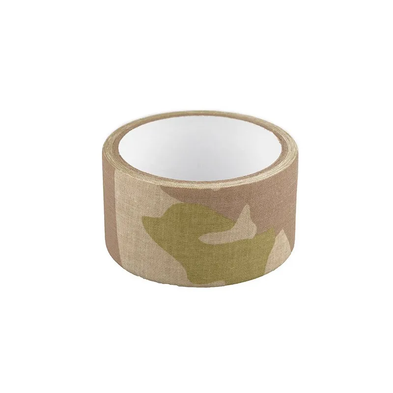 Camouflage Tape · Multicam