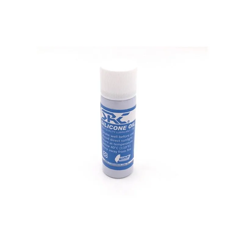 Gun Silicone Oil Spray 60ml