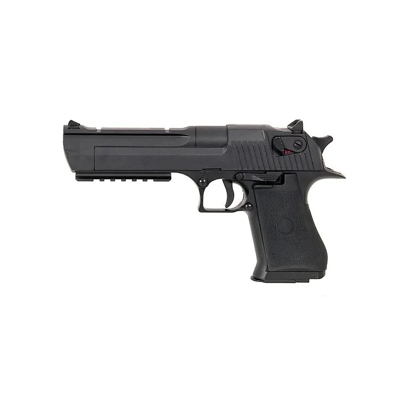Cyma Desert Eagle.50 (CM121) · Negro