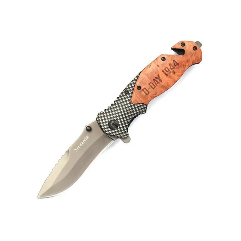 Knife D-Day 1944