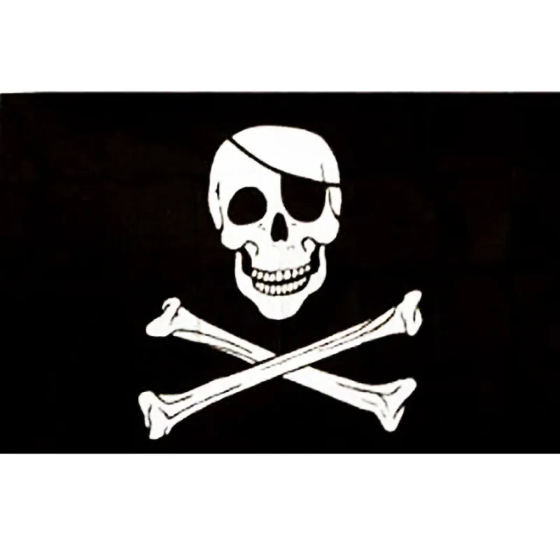 Pirate Flag, Game