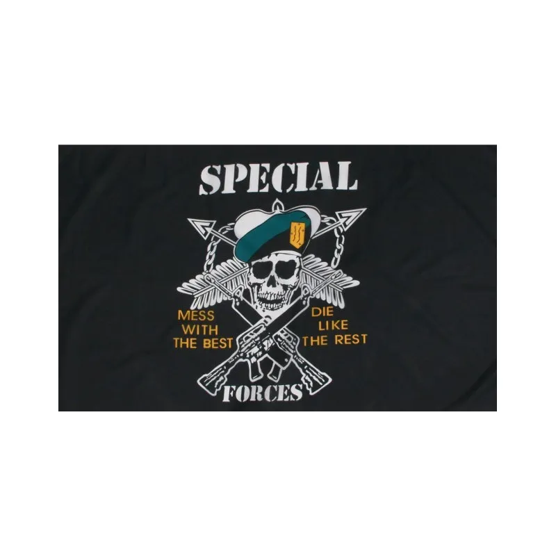 Special Forces Flag