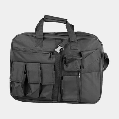 Cargo Musette Bag - Mil-Tec