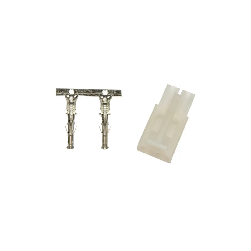 Plug, Large, Male Part Plug Contact