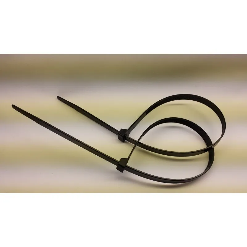 Plastic Handcuffs