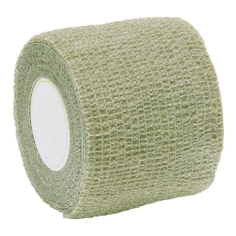 Camouflage Fabric Tape · Verde / OD