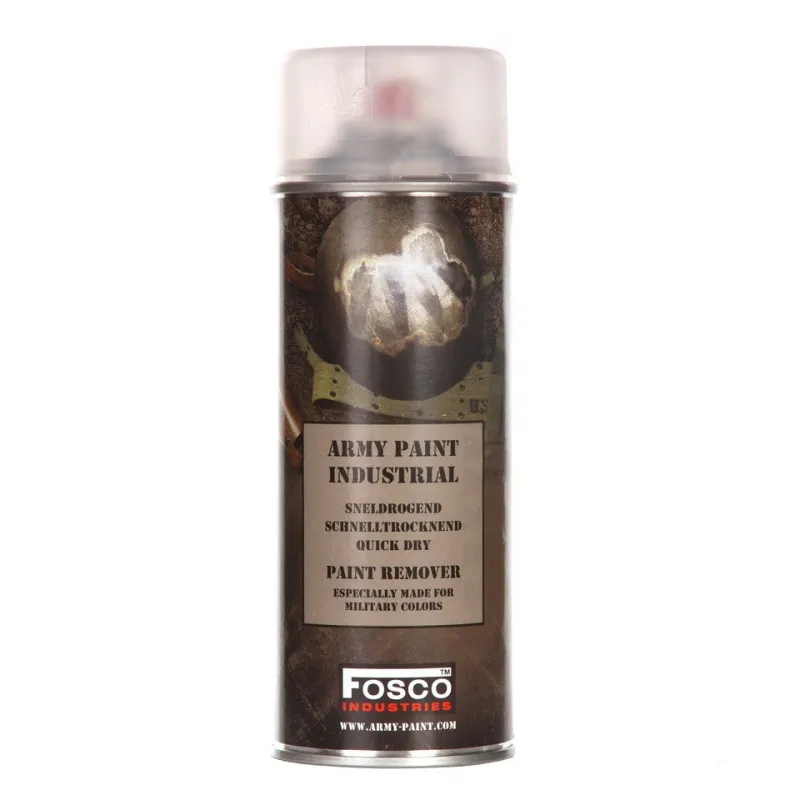Paint Remover