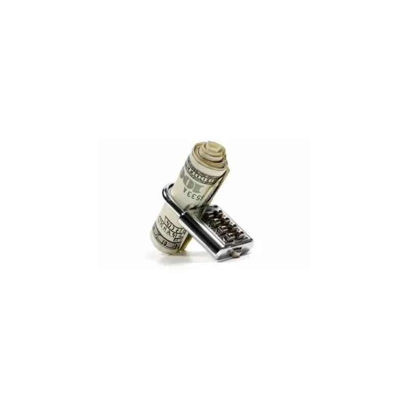 Deposit 100 Euro
