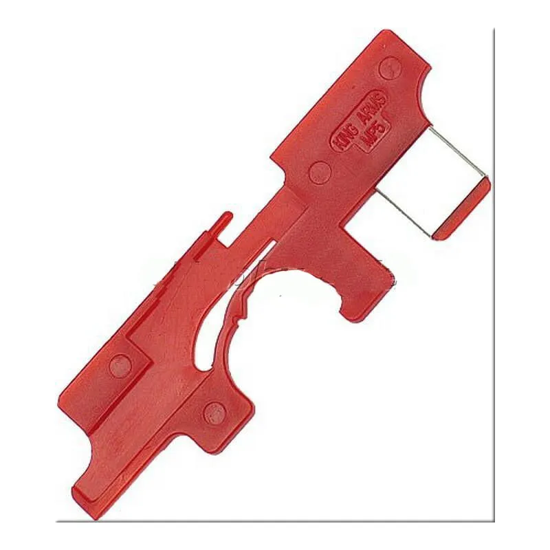King Arms Selector Plate for MP5 ver.2 Gearbox