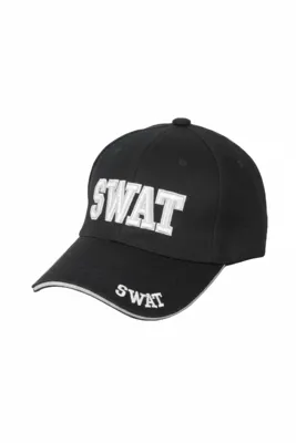 Bordada SWAT - Soldier Extrem