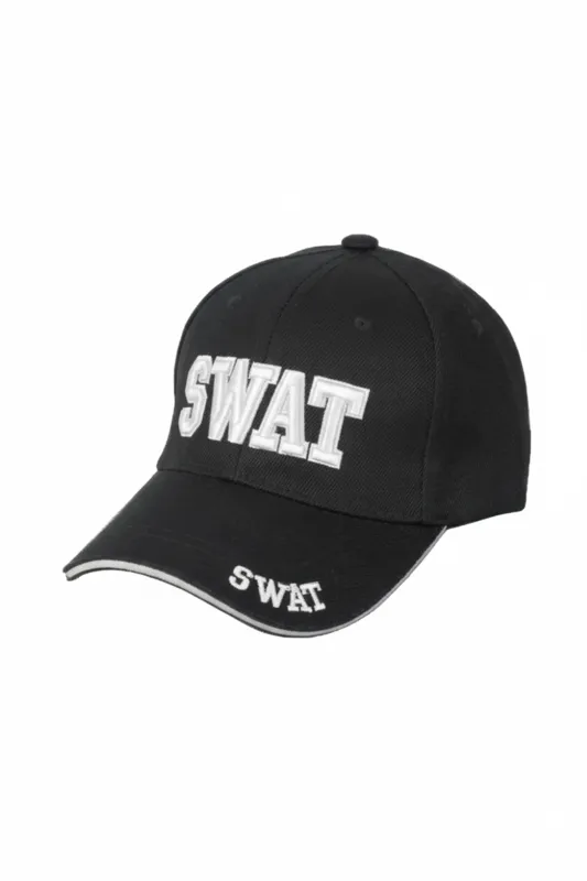 Soldier Extrem Bordada SWAT