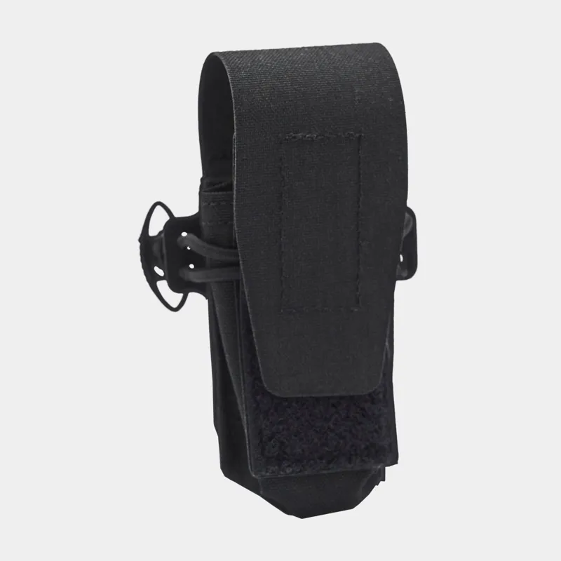 Neptune Spear Funda para Herramientas Multiusos MultiTool Pouch · Negro