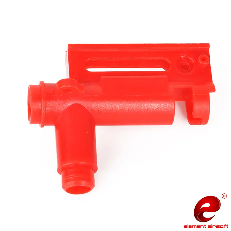 Gruppo Hop Up M4 Element · Rojo