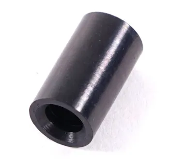 Gommino per L96 MB01/MB05 · Negro