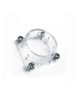 Vitre de Protection + Kit Vis pour Régulateur HPR800C - Balystik