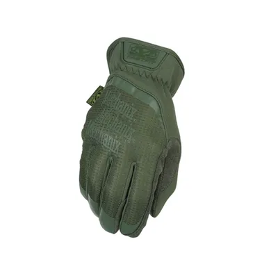 Gants Fast-Fit Drab - MECHANIX