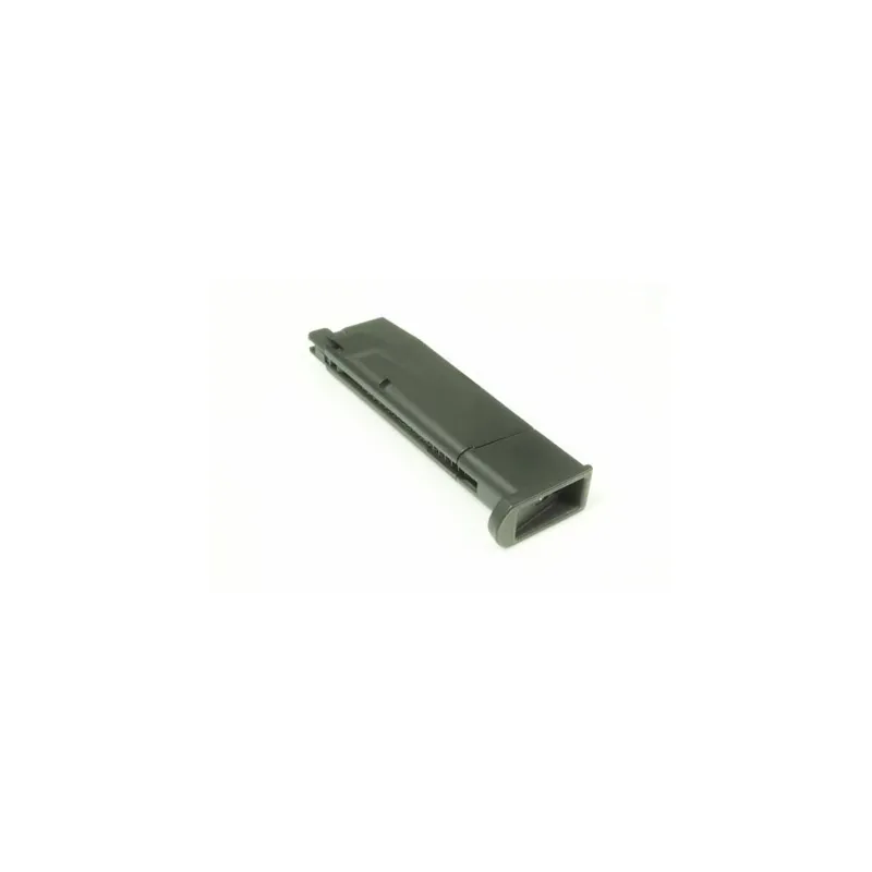 WE Airsoft Chargeur P226 26 BBs