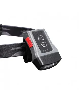 Lampe Frontale Rechargeable HC3 100 Lumens - KLARUS