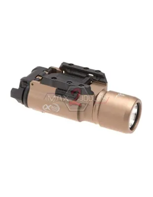 Lampe LED Pistolet Type x300 220 Lumens - Wadsn