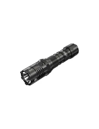 Nitecore Lampe Precise 20I UV - 1800 lm