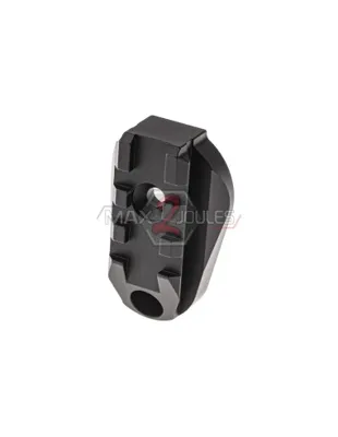 Adaptateur Rail RIS pour M4 - 5KU Airsoft