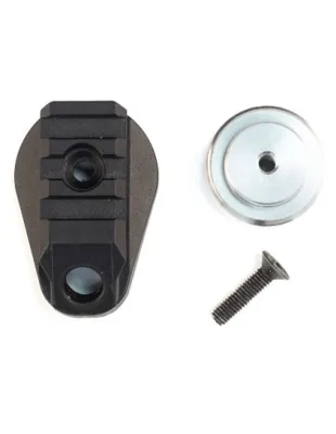 Adaptateur Crosse Picatinny Avec QD - Wolverine