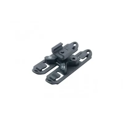 Weaponlink Attache MOLLE pour Rail RIS de Replique - FMA