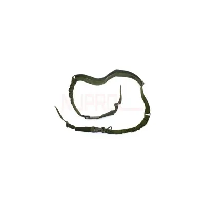 Sangle 2 Points Bungee 1000D - nuprol