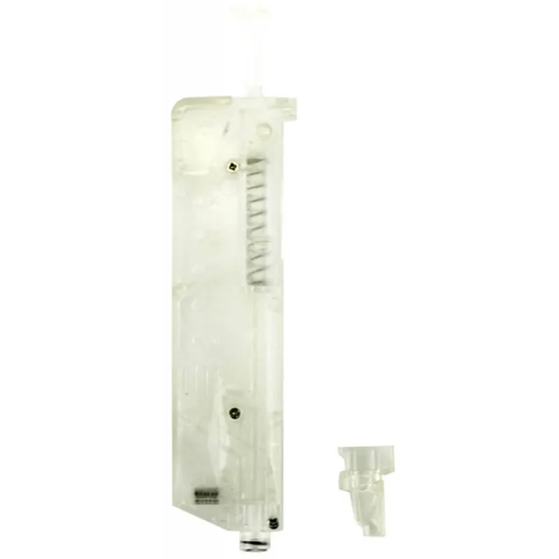 Nuprol BB S Loader 100 BBs Blanc Renforce