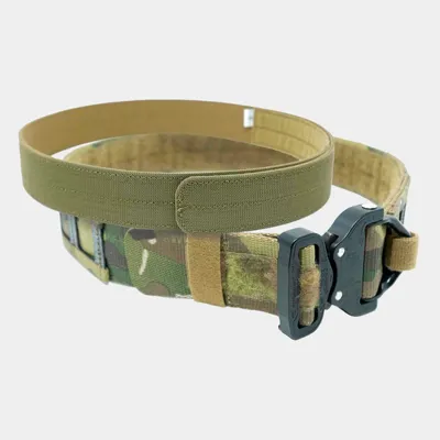 Porta Equipo Assaulter Belt System V3 - GBRS GROUP