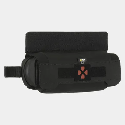 Botiquín IFAK Horizontal Medical Pouch ROLL Elite - M-TAC