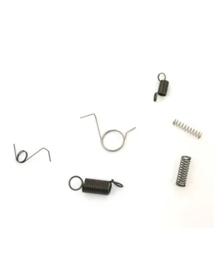 Kit Ressorts Gearbox V2 - SHS