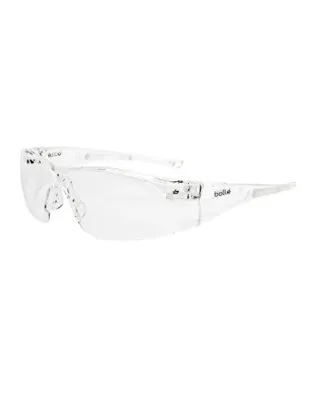 Lunettes RUSH Transparente PC - Bollé
