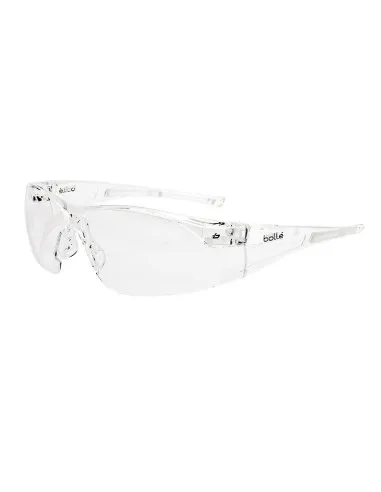Bollé Lunettes RUSH Transparente PC