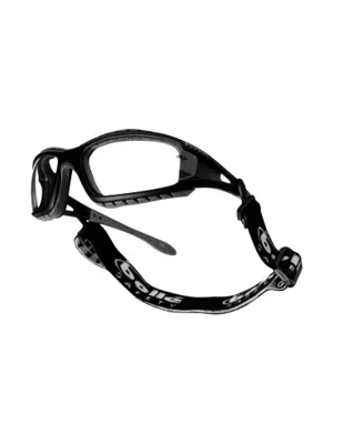 Lunette Protection Tracker II Verres Incolore - bolle