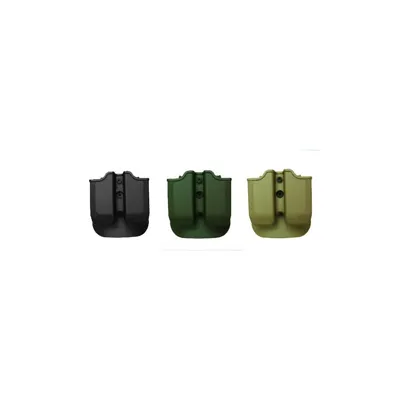 Porte Chargeur Double 92 Imi Z2030 - IMI Defense