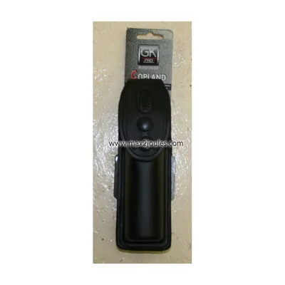 Porte Aerosol Diam 33mm Avec Rabat Copland 4906 - Gkpro
