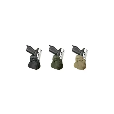 Holster Rigide Taurus 24/7 IMI Z1190 - IMI Defense