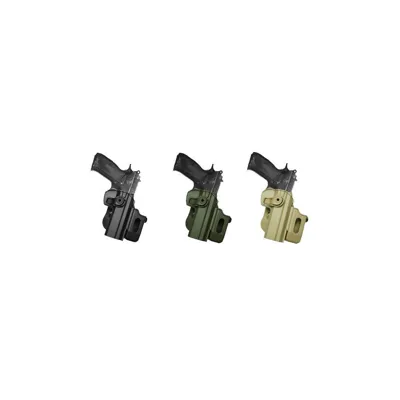 Holster Rigide CZ75 SP-01 Shadow IMI Z1340 - IMI Defense