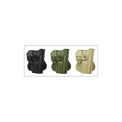 Holster Rigide SIG SP2022 SP2009 IMI Z1290 - IMI Defense