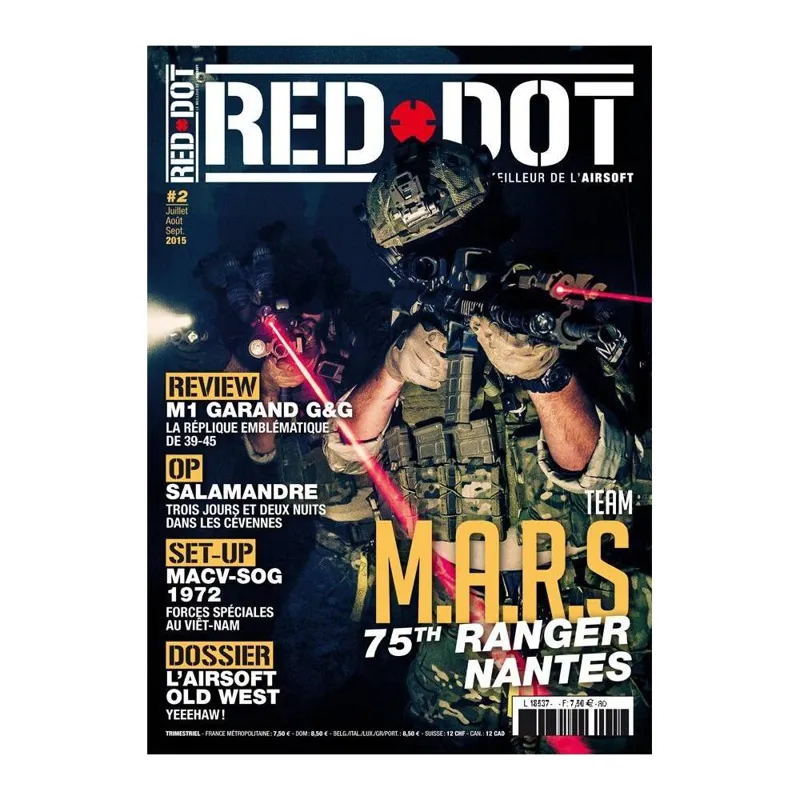 Red Dot N2