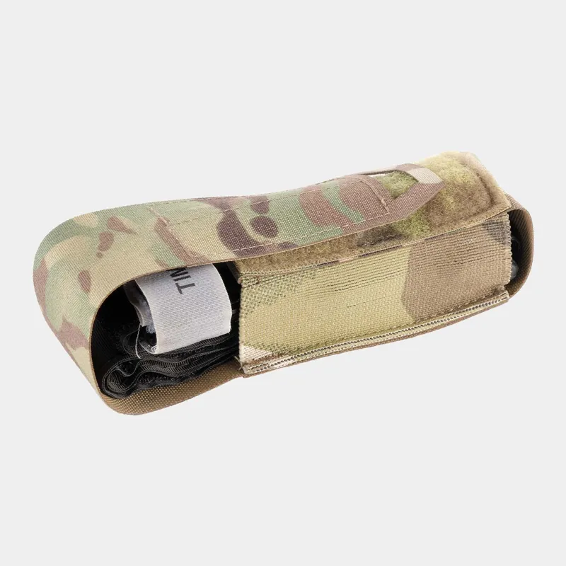 GTW Gear Funda para Torniquete Cerrada TQ Pouch · Multicam