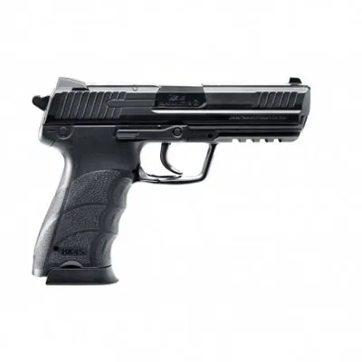 HK45 CO2 Culasse Fixe 2 J 2.5978 - Umarex