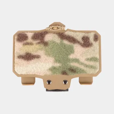 Soporte MOLLE para Móvil Kydex Case - GTW Gear