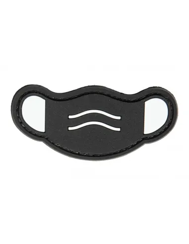 Patch 3D Masque Mask