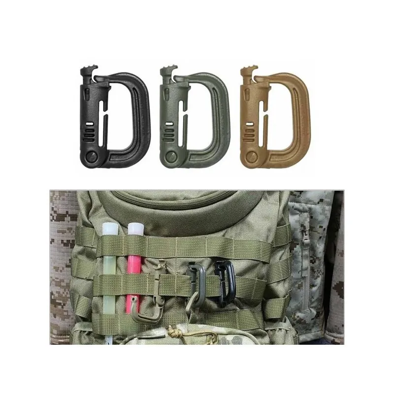 FMA Airsoft Grimloc · Foliage green