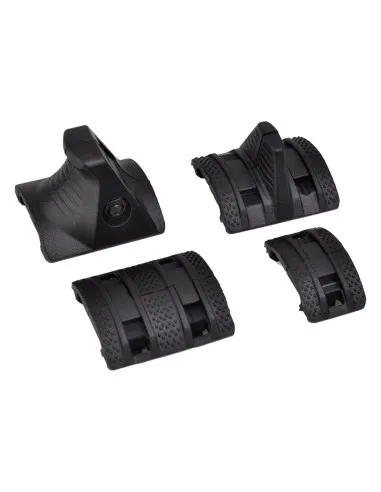 Wadsn Kit de Butée de Main pour Rail RIS Type Cover