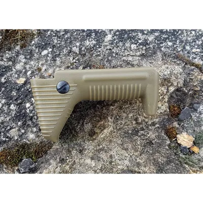 Poignee Dynamique pour RIS APS60012 - APS Airsoft